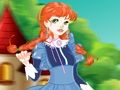 Spel Saga prinsessa  på nätet