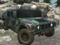 Spel Galna Jeep Stunts  på nätet