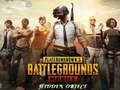 Spel PlayerUnknown's Battlegrounds Mobile Hidden Object  på nätet