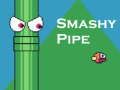 Spel Smashy pipe på nätet