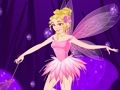 Spel Sky Fairy Dressup på nätet