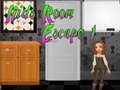 Spel Kids Room Escape 1  på nätet