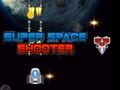 Spel Super Space Shooter på nätet
