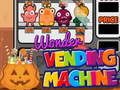 Spel Wonder Automat  på nätet
