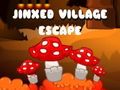Spel Jinxed by fly på nätet