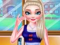 Spel Byte av studentkläder  på nätet