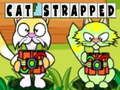 Spel Katt fastspänd  på nätet