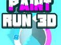 Spel Paint Run 3D  på nätet