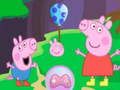 Spel Peppa Pig Kärleksägg  på nätet