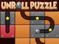 Spel Rulla ut pussel  på nätet