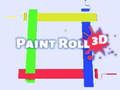 Spel Målarrulle 3D  på nätet