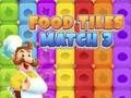 Spel Matplattor Match 3  på nätet