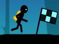 Spel Stickman Jungle Escape på nätet