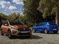 Spel Dacia Sandero Slide på nätet