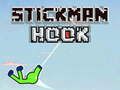 Spel Stickman krok  på nätet