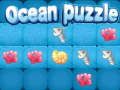 Spel Ocean Pussel  på nätet