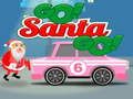 Spel Go santa go på nätet