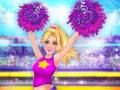 Spel Highschool cheerleader dressup på nätet