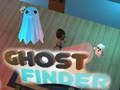 Spel Ghost Finder på nätet