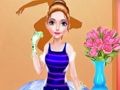 Spel Skönhetssalong för ballerinadansare  på nätet