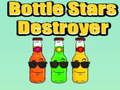 Spel Bottle Stars Destroyer på nätet