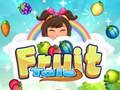 Spel Fruktsaga  på nätet