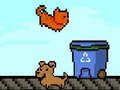 Spel Klicka på Katt  på nätet