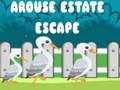 Spel Väcka Estate Escape  på nätet