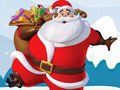 Spel Santa Claus Finders på nätet
