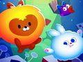 Spel Jump Pet Adventure på nätet