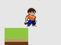 Spel Dragon Ball Adventure  på nätet