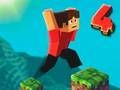 Spel Parkour Block 4 på nätet