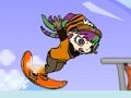 Spel Snowboardflicka  på nätet