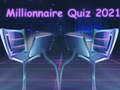 Spel Miljonärsquiz 2021  på nätet