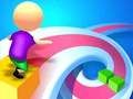 Spel Kub surfing 2 på nätet