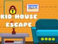 Spel Kid House fly på nätet
