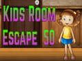Spel Kids Room Escape 50  på nätet