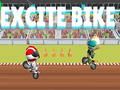 Spel Excit cykel  på nätet