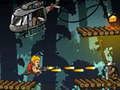 Spel Metal Shooter slagfält  på nätet