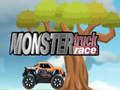 Spel Monsterlopp på nätet