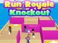 Spel Kör Royale Knockout  på nätet