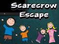 Spel Fågelskrämma Escape  på nätet