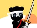 Spel Skugga samurai ninja på nätet