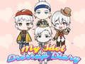 Spel Min Idol Dressup Diary  på nätet