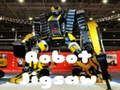 Spel Robot sticksåg  på nätet