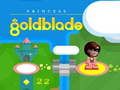 Spel Prinsessan med ett gyllene svärd  på nätet