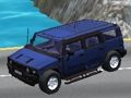 Spel Jeep Passeger Offroad Mountain Simuleringsspel  på nätet