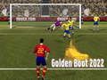 Spel Golden Boot 2022 på nätet