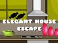 Spel Elegant hus fly på nätet