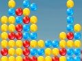 Spel Godisbubbla sprängning på nätet